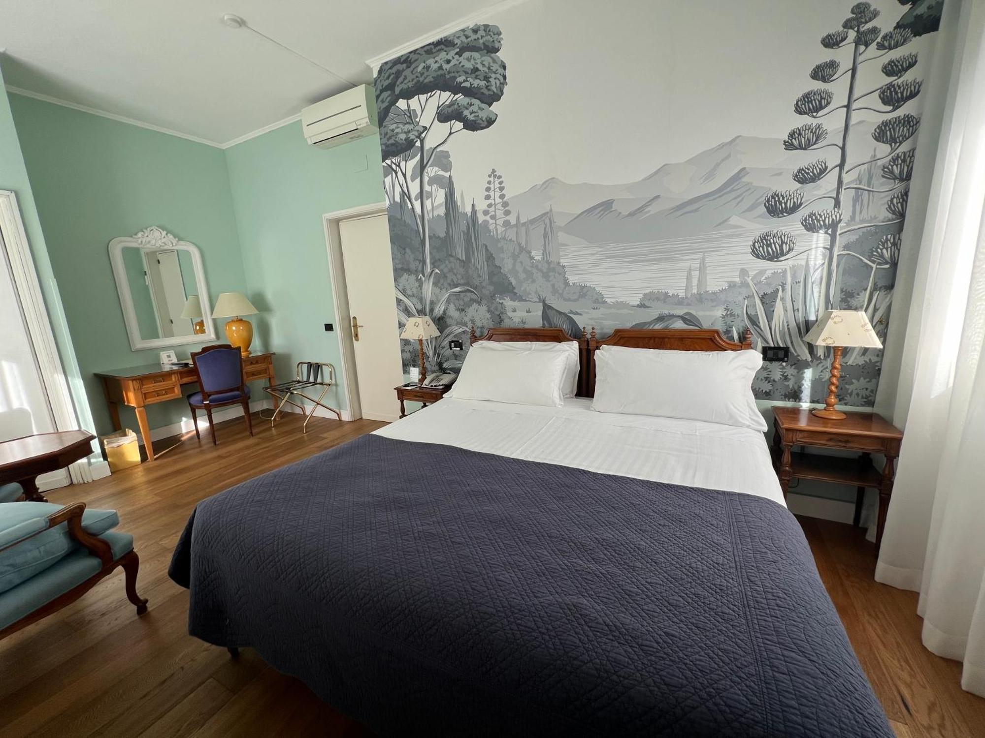 Hotel Fenix Рим Экстерьер фото